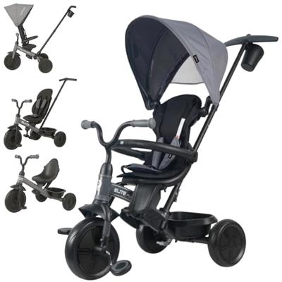 Driewieler Ociotrends Elite Platinum Driewieler Ociotrends Elite Platinum