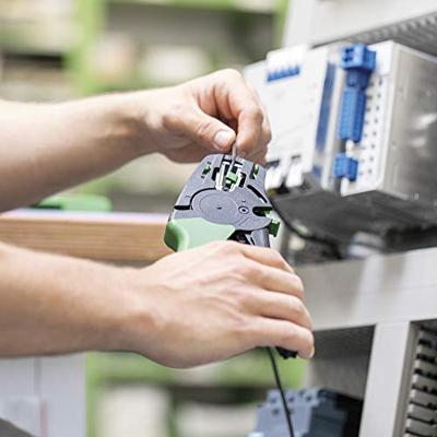 WAGO Quickstrip Vario 206-1125 Striptang 0.03 tot 16 mm²