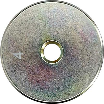 KS Tools 150.9869 Drukstuk Ø 83,0 mm