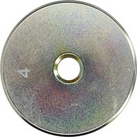 KS Tools 150.9869 Drukstuk Ø 83,0 mm - thumbnail