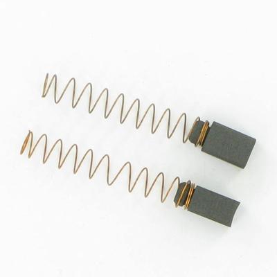 Hauptner Koolborstel veer he 07 2 stuks