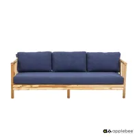 Loungebank San Miguel 3-zits - thumbnail