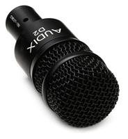 Audix D2 Trio dynamische microfoonset - thumbnail