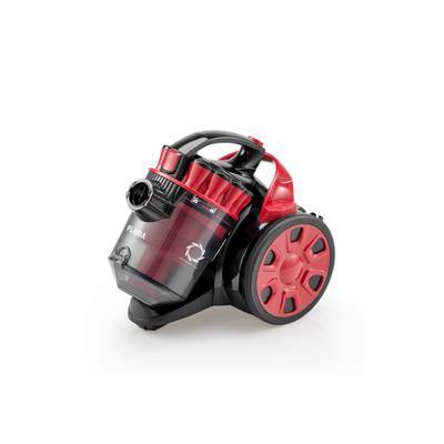 Stofzuiger zonder zak Flama 1684FL 700W Rood