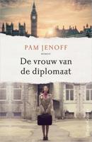 De vrouw van de diplomaat (Paperback) - thumbnail