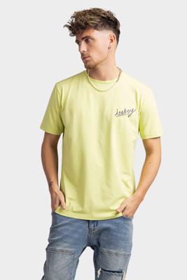 Iceberg 5D T-Shirt Heren Groen - Maat M - Kleur: Groen | Soccerfanshop