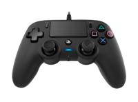 Gaming afstandsbediending Nacon PS4OFCPADBLACK - thumbnail