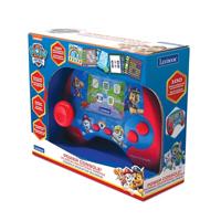 LEXIBOOK - Frans/Engels tweetalige educatieve console - Paw Patrol met 2,8 inch LCD-scherm - rood/blauw - JCG100DPi1 - thumbnail