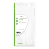 Nedis Audio-Videokabel | 3,5 mm Male | 3,5 mm Male | 2 m | 1 stuks - CVGB22000BK20 CVGB22000BK20 - thumbnail