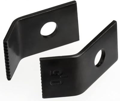 Knipex 15 19 005 Reservemes voor draadstrippincet 2-voudig