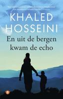 En uit de bergen kwam de echo (Paperback) - thumbnail