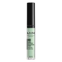 NYX PMU Professional Makeup HD Photogenic Concealer Wand - Green CW12 - kleur corrigerende Concealer - 3 gr - thumbnail