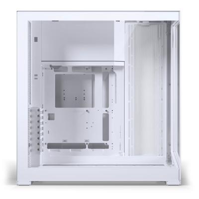 Phanteks NV9 MKII Full Tower Behuizing, PC-behuizing, Gaming-behuizing Wit