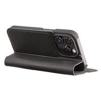 Hama Booklet Slim Pro Voor Apple IPhone 14 Pro Zwart - thumbnail