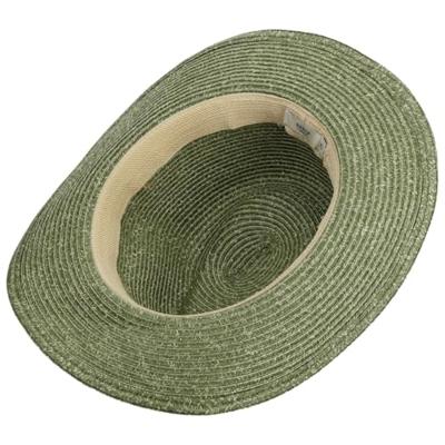 Barts Kangari Hoed Heren Green One Size