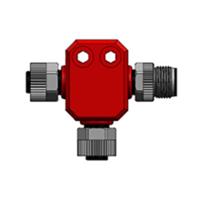 Molex 1200688218 Sensor/actuator adapter 1 stuk(s) - thumbnail