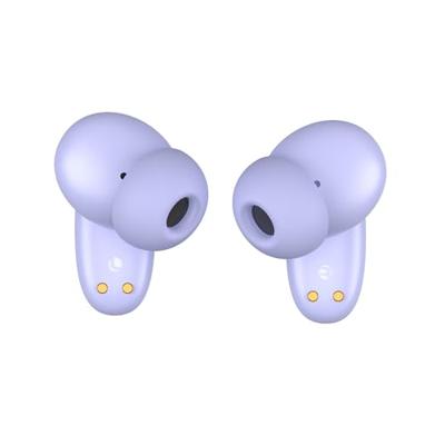 Draadloze Hoofdtelefoon met Oplaadetui Mars Gaming Paars