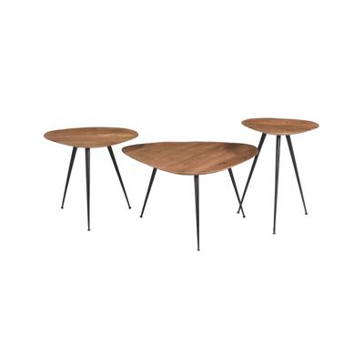 Brix Loua set of 3-13612