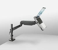 Konig & Meyer 23880 laptop plateau voor vesa 75/100 - thumbnail