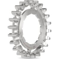 Gates sprocket CDX 22T Rohloff splined - thumbnail
