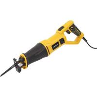 Reciprozaag - POWERPLUS - POWX03961 - 750 W - Zwenkvoet - Inclusief 2 zaagbladen - thumbnail