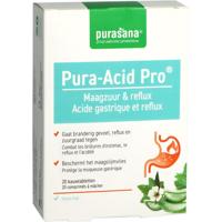 Purasana Pura-Acid Pro Kauwtablet - thumbnail