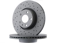 Remschijf Sport Z 100331752 - thumbnail