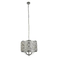 Searchlight Design hanglampBijou Ø 44cm - 6585-5CC - thumbnail