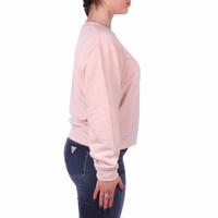 Guess Python Triangle Sweater Dames Roze - Maat L - Kleur: Roze | Soccerfanshop - thumbnail