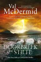 Doorbreek de stilte (POD) - Val McDermid - Paperback (9789021027050) - thumbnail