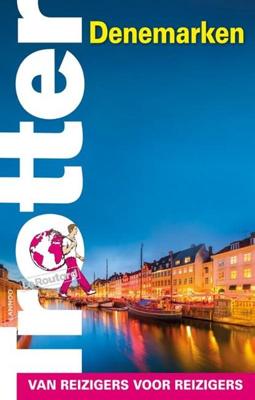 Trotter Denemarken Trotter Denemarken