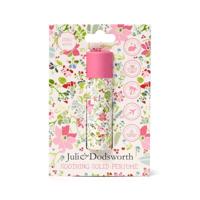 Julie Dodsworth Roze Botanisch Vaste Parfum Stick - thumbnail