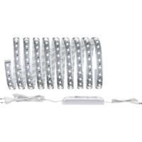 Paulmann MaxLED 500 70665 LED-strip basisset Met connector (male) 24 V 3 m Daglichtwit 1 stuk(s) - thumbnail