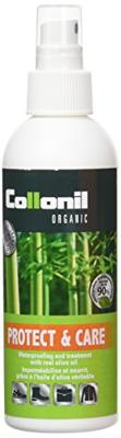 Collonil Leerbescherming - organic protect & care - 200ml
