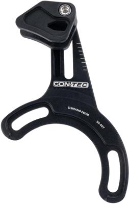 CONTEC kettinggeleider "guide.o s8000" ct chain guide guide.o s8000 shimano black