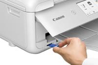 Canon PIXMA TS9551Ca Inkjet A3 4800 x 1200 DPI Wifi - thumbnail