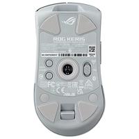 ASUS ROG Keris Wireless White - thumbnail