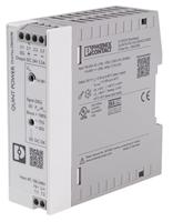 Phoenix Contact 2904598 DIN-rail netvoeding 2.5 A 60 W Inhoud 1 stuk(s) - thumbnail