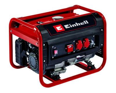 Einhell TC-PG 25/1/E5 4-takt Aggregaat 230 V 38 kg 2100 W
