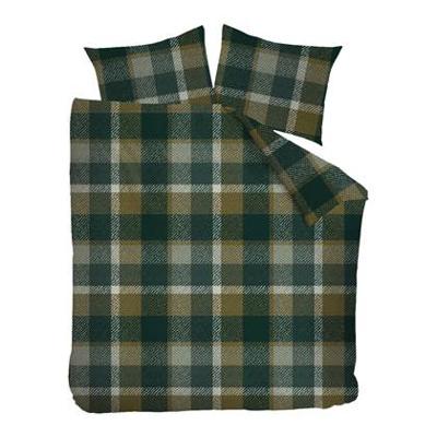 Beddinghouse Beddinghouse Marnix Green 200x200/220 cm