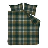 Beddinghouse Beddinghouse Marnix Green 200x200/220 cm - thumbnail