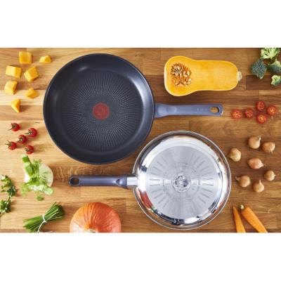 Tefal Daily Cook G7300455 pan Multifunctionele pan Rond - thumbnail