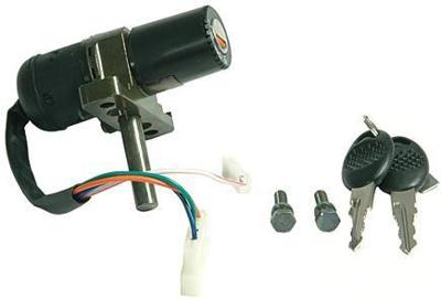 RMS slot set lock set