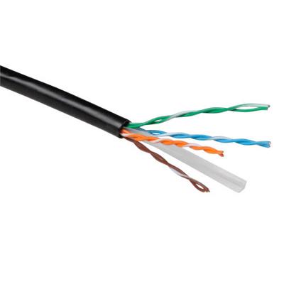 Belden 17490 CAT6 U/UTP Buitenkabel Massief - 500 meter