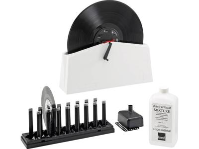 Knosti Disco Antistat Generation 2+