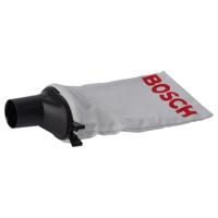 Bosch Accessoires Stofzakken voor PKS 40/46/54/54 CE/66/66 CE, GKS 24 V/54/55/65/66 CE/68 BC/75 S/85 S 1st - 1605411029 - thumbnail