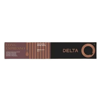 Koffiecapsules Delta Q 5028483 10 Onderdelen (10 Stuks)