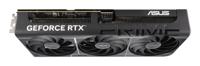 Asus Nvidia GeForce RTX 5060 Ti Videokaart GeForce RTX 5060 Ti 8 GB - thumbnail
