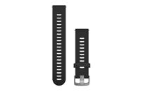 Garmin Quick Release Band, Zwart, 010-11251-0Y accessoire voor draagbare apparaten - thumbnail