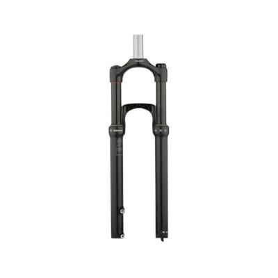 ROCKSHOX Susp.fork rs judy gold rl 120mm oneloc black